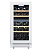 Винный шкаф Cellar Private CP027-2TWH