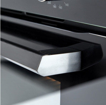 Духовой шкаф EXITEQ EXO-107 black