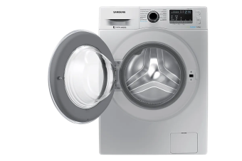 Стиральная машина Samsung WW65J42E0HSDLP