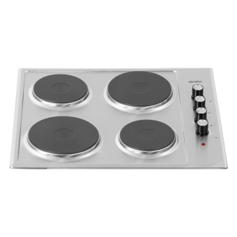 Варочная панель Simfer H60E04M011
