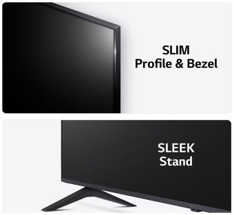 Телевизор LG 55UR78006LK