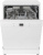 Посудомоечная машина Bosch SMS44DW01T