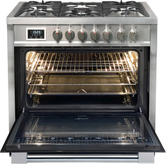 Варочный центр Kaiser HGE 93505 R