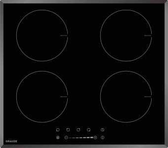 Варочная панель Graude IK 60.1 F фацет