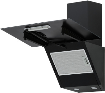 Вытяжка Krona JINA 600 BLACK S