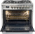 Варочный центр Kaiser HGE 93505 R