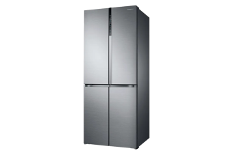 Холодильник Samsung RF50K5920S8