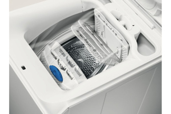 Стиральная машина с вертикальной загрузкой Electrolux EW6T4R272