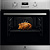 Духовой шкаф Electrolux EOF3H50BX