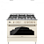 Варочный центр Hiberg FЕG 950-35 SY