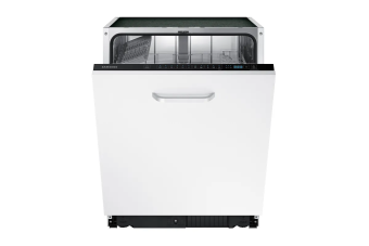 Встраиваемая посудомоечная машина Samsung DW60M6040BB/WT