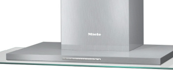 Вытяжка Miele DA 5798 W Next Step