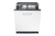 Встраиваемая посудомоечная машина Samsung DW60M6040BB/WT
