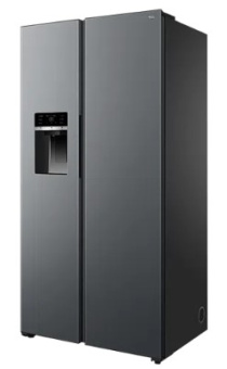 Холодильник TCL TRTP-575FDWDI1