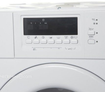 Встраиваемая стиральная машина Whirlpool awoc7712
