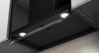Вытяжка Elica BOXIN LX/BL MAT/A/60