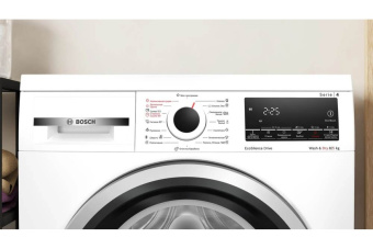 Стиральная машина с сушкой Bosch WDS28460OE