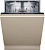Встраиваемая посудомоечная машина Neff S197EB800E