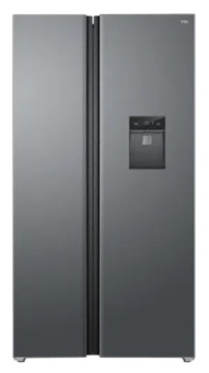 Холодильник TCL P650SB