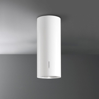 Вытяжка Falmec White POLAR isola 35 bianco (800)