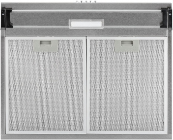 Вытяжка Krona EMMA 600 inox PB