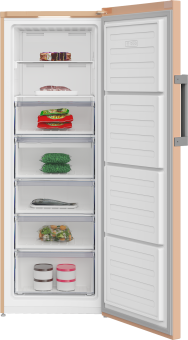 Морозильная камера Beko B3RFNK292B