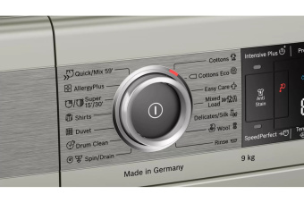 Стиральная машина Bosch WAV28MX0ME