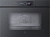 Духовой шкаф V-ZUG CombiSteamer V6000 45 черное стекло/AutoDoor CS6T-23043