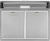 Вытяжка Krona EMMA 600 inox PB