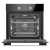 Духовой шкаф Hansa BakingPro BOESS696203