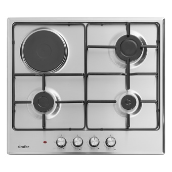 Варочная панель Simfer H60V31M416