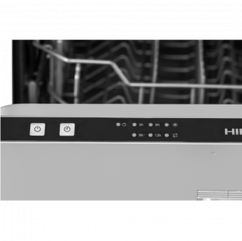Встраиваемая посудомоечная машина Hiberg I66 1431