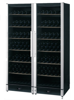 Винный шкаф Vestfrost Solutions WSBS 185 B
