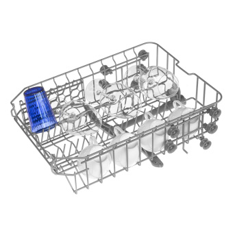 Встраиваемая посудомоечная машина HOMSair DW44L-2