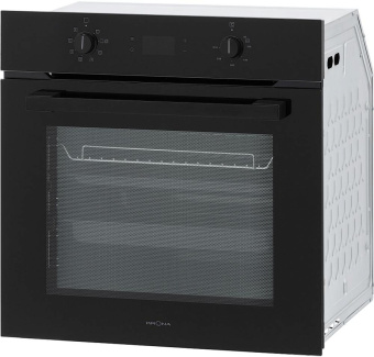 Духовой шкаф Krona NERO 60 BL/BL