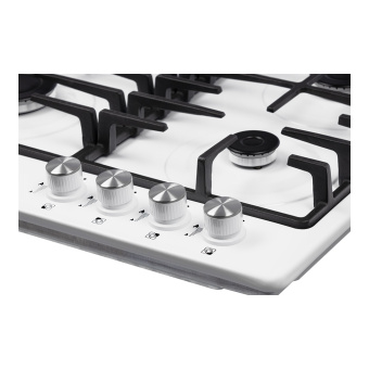 Варочная панель NordFrost HS 6041 W