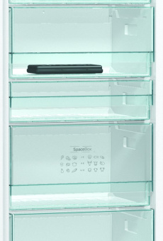 Встраиваемая морозильная камера Gorenje FNI4181E1