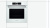 Духовой шкаф Bosch HBG672BW1F