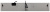 Вытяжка Krona OSTEN 500 INOX PB