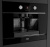 Встраиваемая кофемашина Teka CLC 8350 MC NIGHT RIVER BLACK
