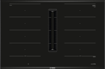 Варочная панель Bosch PXX895D66E