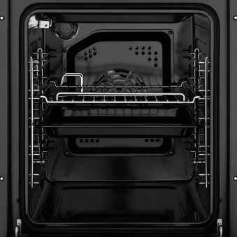 Духовой шкаф Maunfeld EOEM516B
