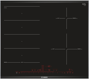 Варочная панель Bosch PXE675DC1E