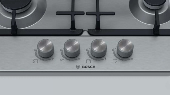 Варочная панель Bosch PGH6B5O93R