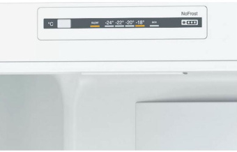 Холодильник Bosch KGN36NL306