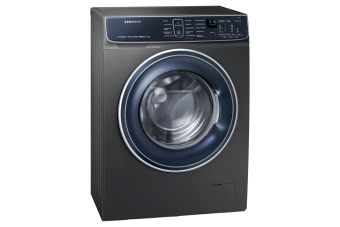 Стиральная машина Samsung WW80R62LAFXDLP
