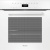 Духовой шкаф Miele H 7464 BP BRWS