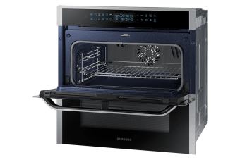 Духовой шкаф Samsung NV75N7646RS/WT