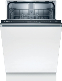 Встраиваемая посудомоечная машина Bosch SMV25BX03R