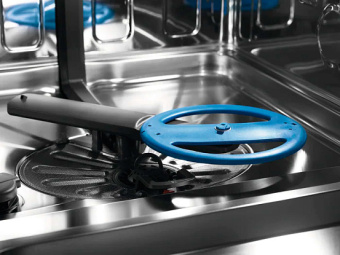 Встраиваемая посудомоечная машина Electrolux EES47320L
